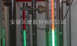 磁敏电子双色液位计可以用与测量锅炉汽包水位吗